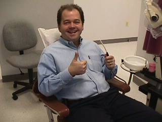 Happy Bob